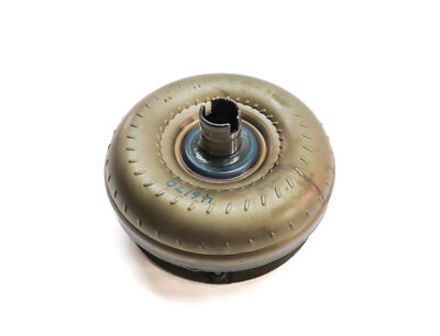 11-19 BMW 335i 435i 535i X3 X5 X6 - 3.0L TURBO A/T TRANSMISSION TORQUE CONVERTER
