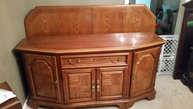 Formal Dining Room Set | eBay