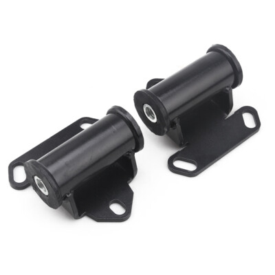 Engine Swap Top Frame Motor Mounts For Sonoma S10 2.8L LS1 LS2 LS6 LS