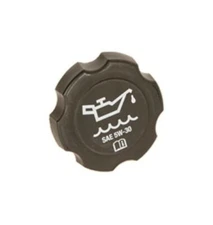 FC208 AC Delco Oil Filler Cap New for Chevy Le Sabre De Ville Avalanche Suburban