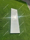 Selenite table top, Selenite Conole , Side Tabletop, Home Decor Sun Rays Design