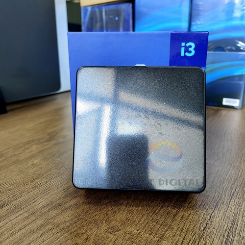 Intel NUC11PAHi3 NUC11PAH Performance Core RNUC11PAHi30Z00 Mini PC Kit Barebone - Zdjęcie 4 z 10