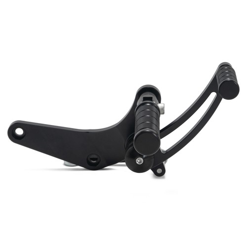 Commandes Avancées Forward Control pr Harley Street Bob FXBB Low Rider FXLRS 18+ - Photo 8/12