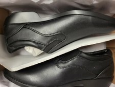 Style Plus Revstep Marching Shoes - Black R2550 Men's 9.5 - Womens 11.5WW
