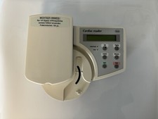 Roche Cardiac Reader Copas Bluttest Tester Analyse