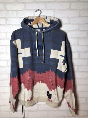 pendleton kith