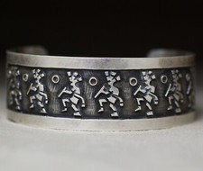 Hopi Bracelet for sale | eBay Hopi Bracelet for sale | eBay