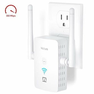 Wifi Signal Booster 300mbps Work With Xfinity Internet Verizon