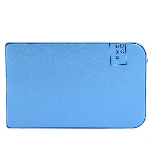 Mobile Hard Disk Basic Storage HDD External USB3.0 2.5in Hard Drive Network TPG - Picture 13 of 25