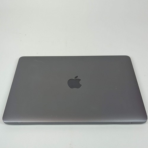 Broken 2015 Apple MacBook 12" Intel m 1.1GHz 8GB RAM 256GB SSD A1534 - Picture 2 of 11