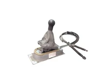 Gear Shift Knob Shift Cable 5 Speed for VW New Beetle (1C1, 9C1) 2.0