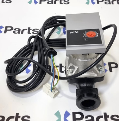 VIESSMANN WILO 4524683 Umwälzpumpe 7526430