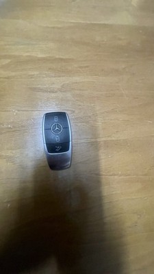 Mercedes Benz Autoschlüssel Smart Key Smart Key Funkfernbedienung A2059053416