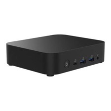ASUS RNUC14MNK250 NUC 14 Essential, Intel N250 , Intel Graphics, DDR5, M.2 PCIe