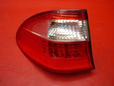 Mercedes E-Klasse S211 W211 Rückleuchte Heckleuchte T-Model A2118202764 Vormopf,