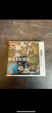Metal Gear Solid: Snake Eater 3D (Nintendo 3D...