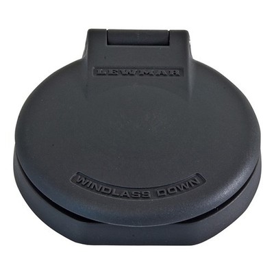 LEWMAR WINDLASS FOOT SWITCH ASSEMBLY - GREY DOWN 68000883