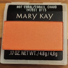 Mary Kay Chromafusion Blush CHOOSE YOUR CHEEK COLOR Full Size .17oz