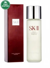 SK-II Facial Treatment Essence PITERA 7.7 oz/230 ml Large New & Sealed