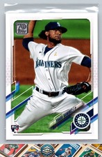 2021 Topps MLB - CHOOSE YOUR CARD!