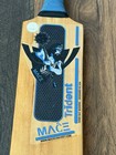 MACE Trident  Cricket Bat Blue Black - Adult Size - USA Seller — photo 3