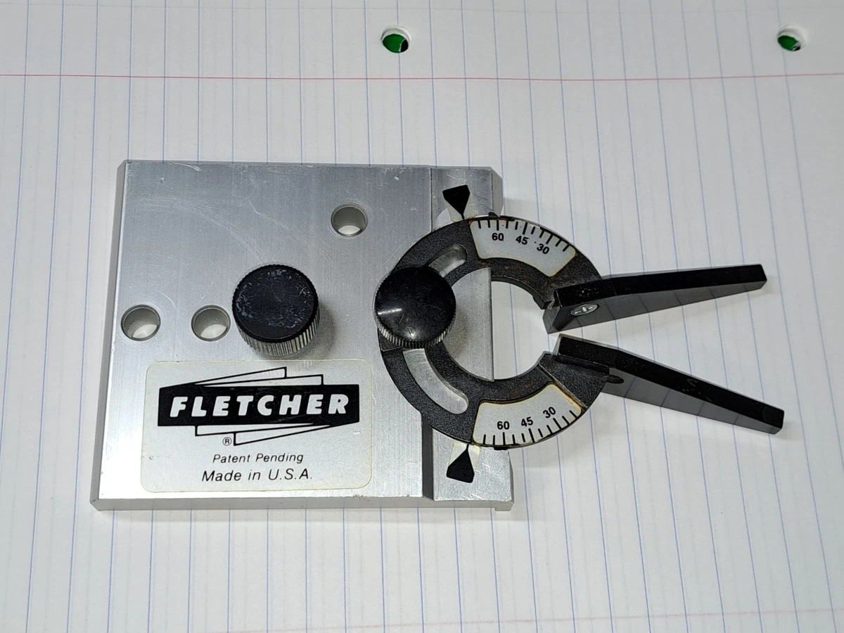Fletcher Craft Framing Mat Cutting Tools & Supplies | eBay