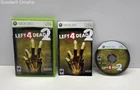 Microsoft Xbox 360 - Left 4 Dead 2 + Case & Manual - Boot Tested