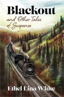 Blackout and Other Tales of Suspense (Paperback or Softback)