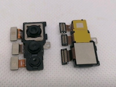 Original Huawei P30 Lite MAR-LX1A Hauptkamera Rückkamera Back Cam