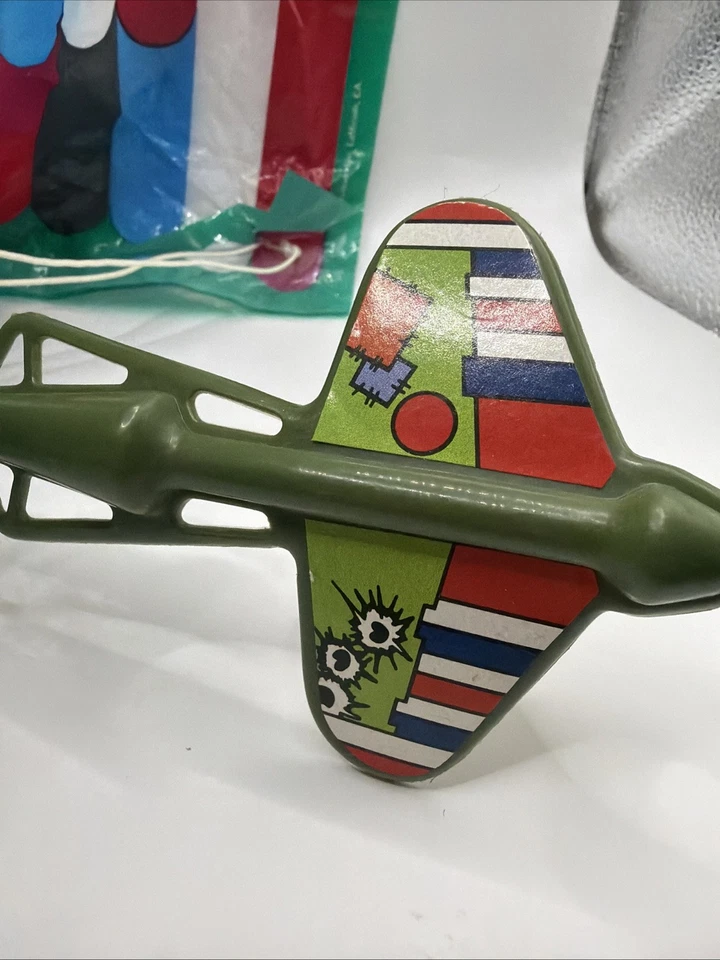 Turtle Trooper 100% Completo Teenage Mutant Ninja Turtle 1988 Playmates De Colección Foto 3 de 4