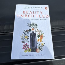 Belleza sin límites: Rituales y recetas ayurvédicas atemporales - Khosa, Kavita