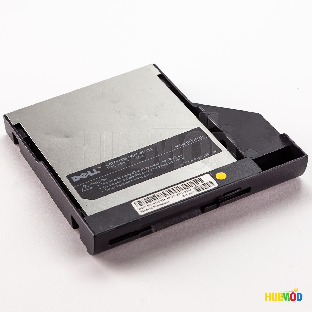 Lecteur de disquette vintage Dell Latitude CPi CPt CPx module