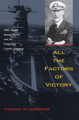 Thomas Wildenberg All the Factors of Victory (Paperback) (UK IMPORT)