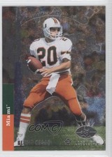 2012 Upper Deck 1993 SP Football Design Bernie Kosar #93SP-85 0a1