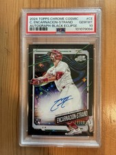Comprehensive Guide to Card Grading 17