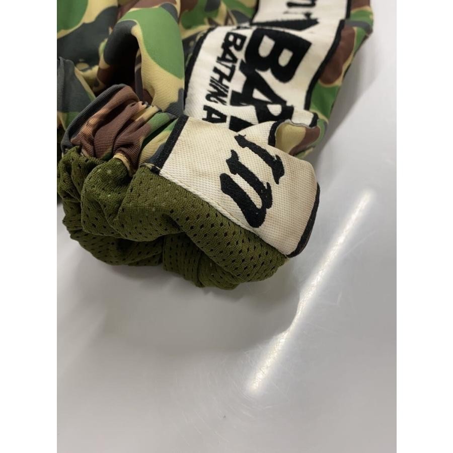 A BATHING APE AP TRACK JKT Jacket M sm-ys8-0000-c29 Men 3821 thumbnail 7