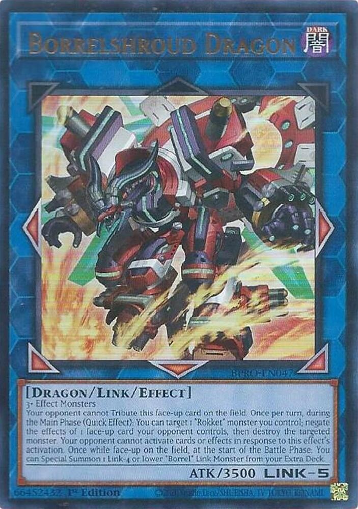 Borrelshroud Dragon (BPRO-EN047)