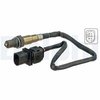 Delphi Lambdasonde Sensor Abgassteuerung ES20677-12B1 FüR BMW 3Er Touring E91