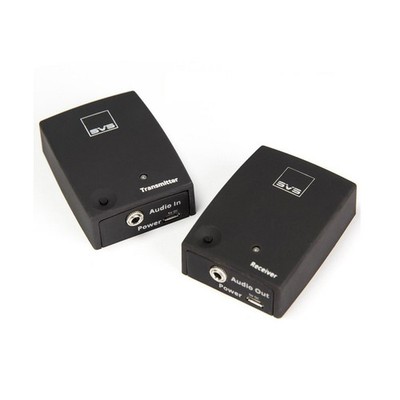 SVS SPWADAPT Soundpath Wireless Audio Adapter - Black