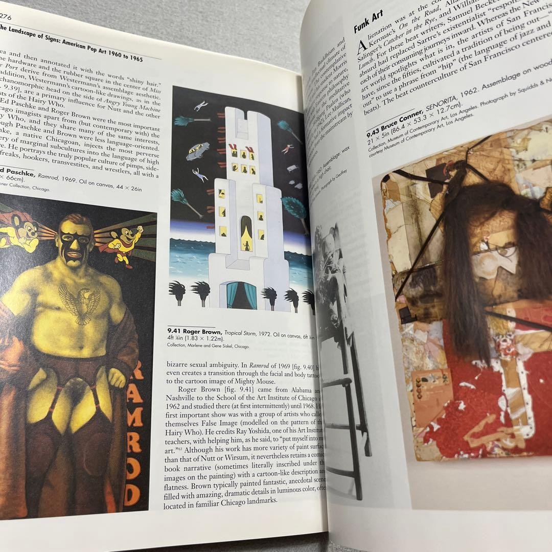 Art Since 1940 Strategies of Being Jonathan Fineberg 2nd Edition