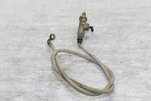2005 POLARIS SPORTSMAN 500 H.O. OEM REAR BRAKE MASTER CYLINDER 1910790 - Bild 6 von 15