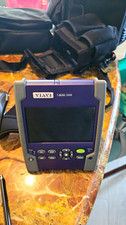 VIAVI T-BERD 2000 4146 A Handheld OTDR Single-Mode 1310/1550 FC