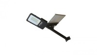 StraßEneinstellung Solarna 50W 6500K 4000Lm Hybrid (Solarna+Power 230) IP65