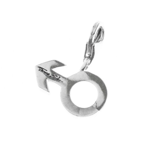 Bracciale Charm Club Thomas Sabo Donna – Argento Sterling 925 – Modello X0253-001-21 - 2