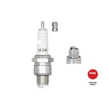 Bougies d'allumage Citroen DYANE