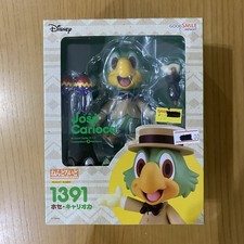 Nendoroid Jose Carioca Disney The Three Caballeros Figure Good Smile No Tariff