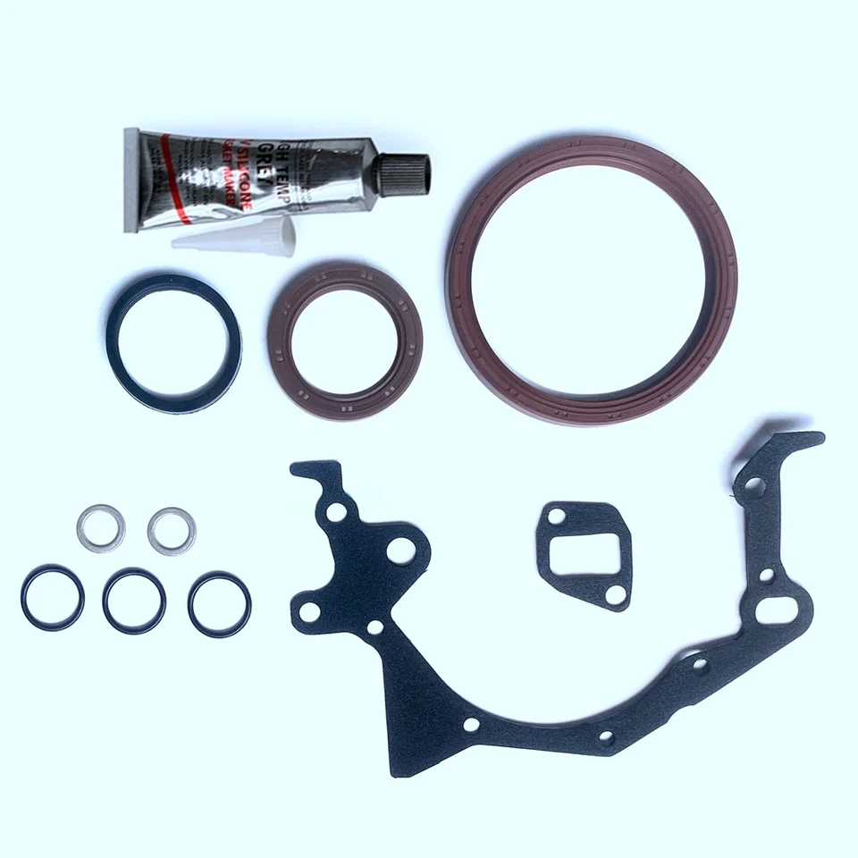 Juego de juntas inferiores para Suzuki Aerio Esteem Vitara Chevrolet Tracker 1.8L 2.0L Foto 3 de 4