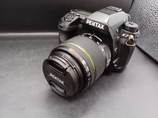 PENTAX K-7 LENS KIT 271315