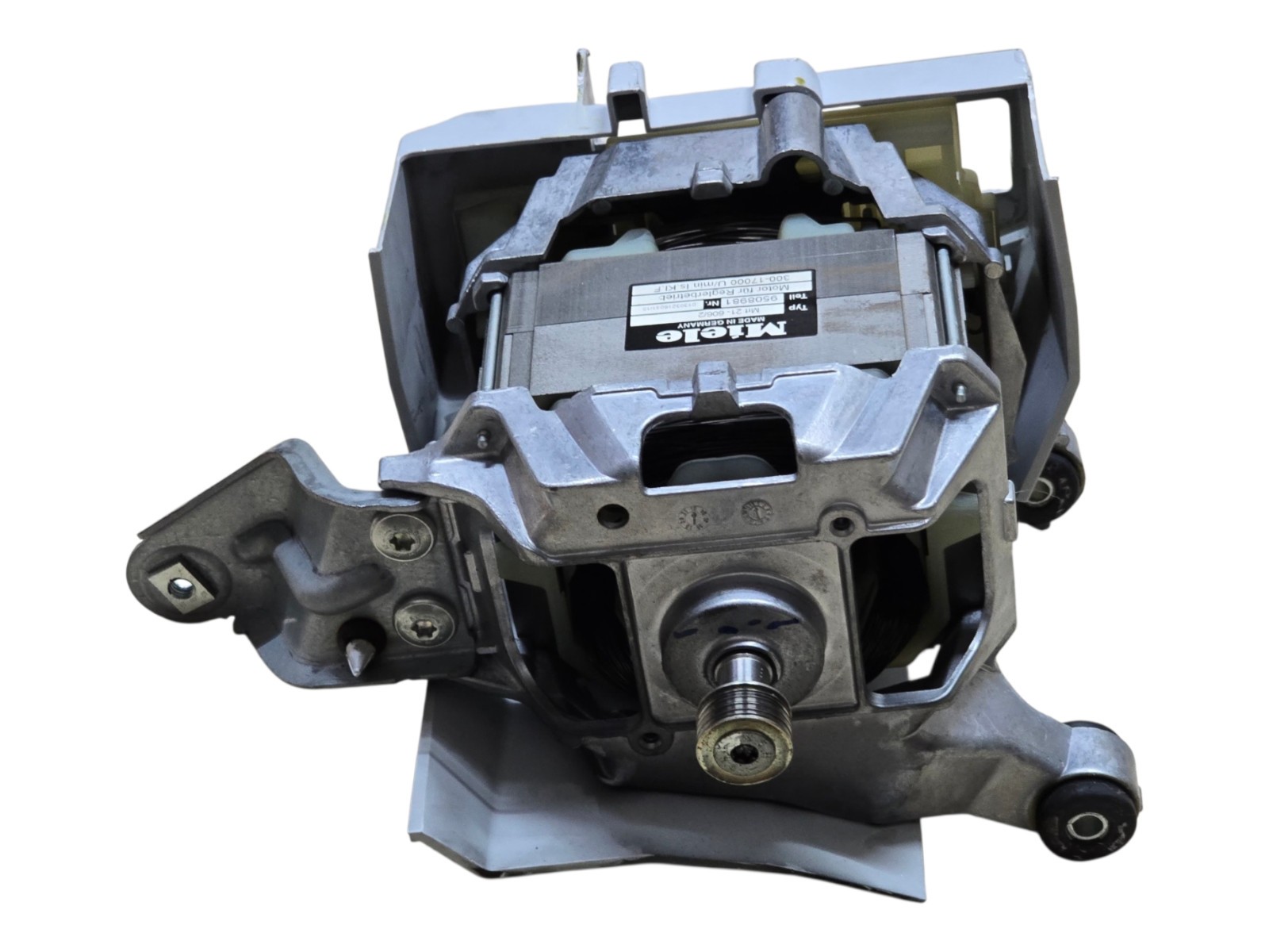 Motore per lavatrice USATO 09508981 originale Miele