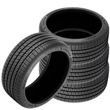4 Goodyear Eagle F1 All Season 22540zr18 92y Xl Performance Tires Take Off 